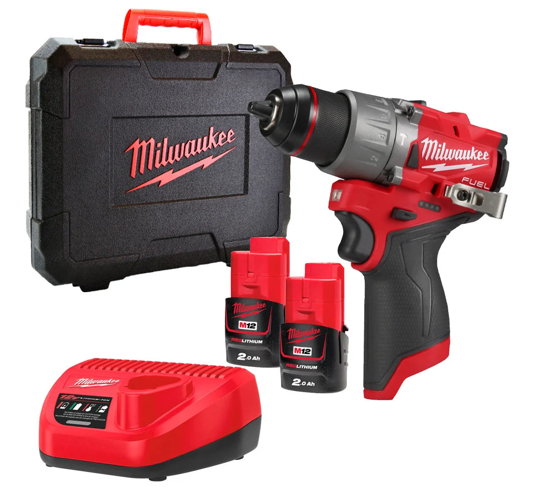 Kit M12 FPD2