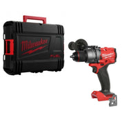Milwaukee M18 FPD3-502X FUEL™ – Trapano a percussione 158 Nm AUTOSTOP™ con 2 batterie 5.0Ah