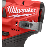 Milwaukee M12 FPD2-202X FUEL™ – Trapano a percussione con 2 batterie 2.0Ah