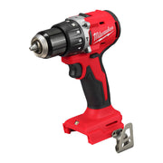 Milwaukee M18 BLPDRC-502C – Trapano a percussione brushless 60 Nm con 2 batterie 5.0Ah