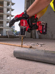 Milwaukee M18 BLPDRC-502C – Trapano a percussione brushless 60 Nm con 2 batterie 5.0Ah
