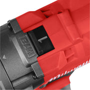 Milwaukee M18 FPD3-502X FUEL™ – Trapano a percussione 158 Nm AUTOSTOP™ con 2 batterie 5.0Ah