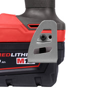 Milwaukee M18 FPD3-502X FUEL™ – Trapano a percussione 158 Nm AUTOSTOP™ con 2 batterie 5.0Ah