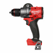 Milwaukee M18 FPD3-502X FUEL™ – Trapano a percussione 158 Nm AUTOSTOP™ con 2 batterie 5.0Ah