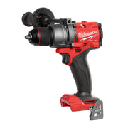 Milwaukee M18 FPD3-502X FUEL™ – Trapano a percussione 158 Nm AUTOSTOP™ con 2 batterie 5.0Ah